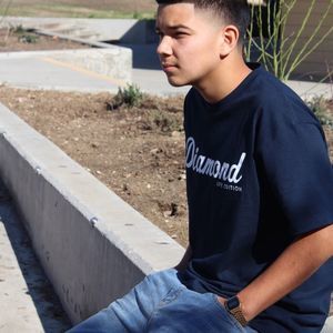 Meet your Posher, Emilio